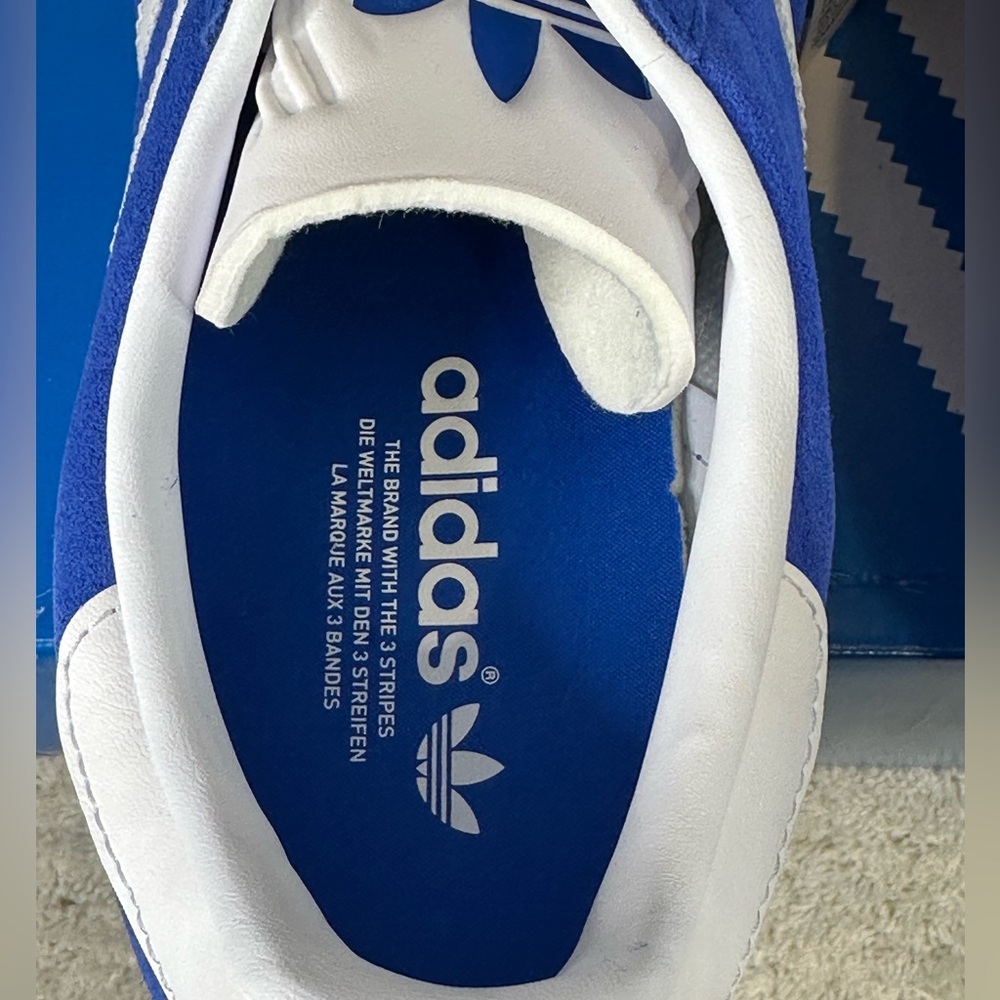 Adidas Gazelle - Picture 8 of 12